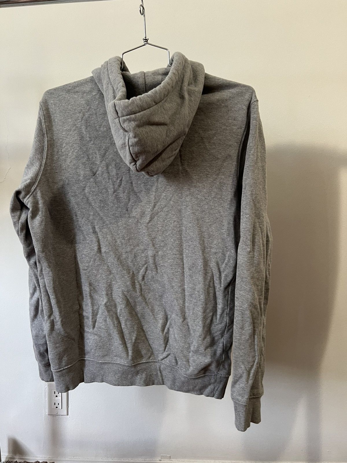 G-Star G-Star Skyline Hoodie Gray Size US M / EU 48-50 / 2 - 7 Thumbnail