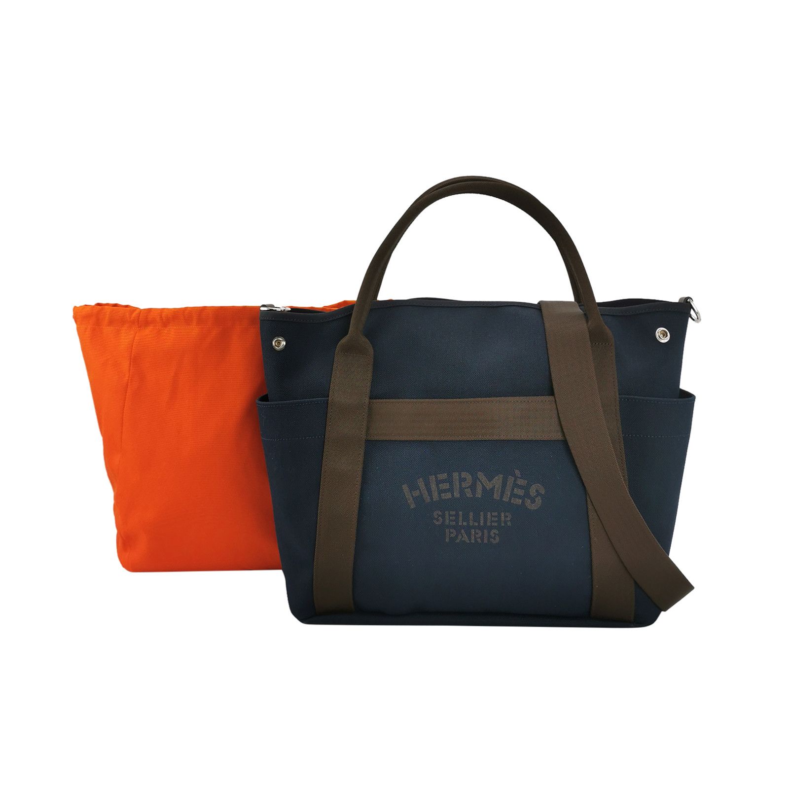 Hermes Hermes Women os Shoulder Bags Size ONE SIZE - 1 Thumbnail