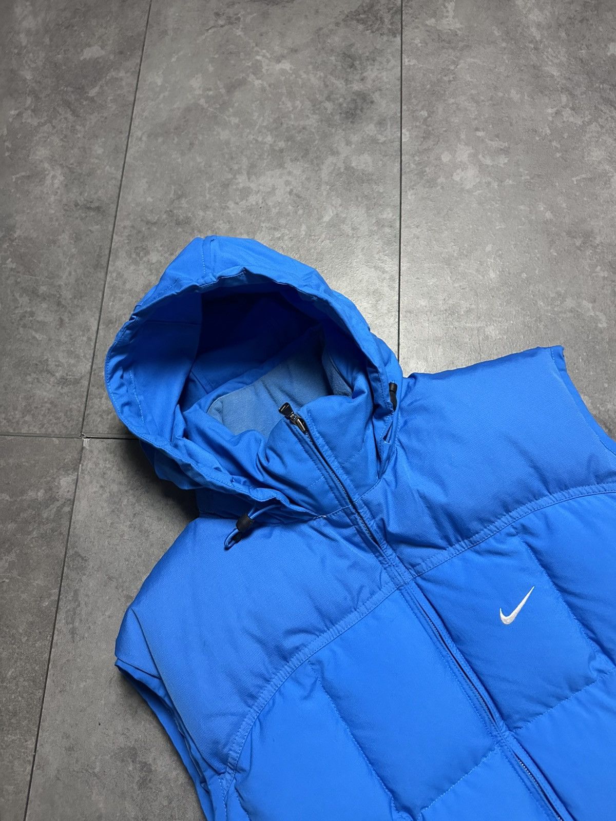 Nike Nike vintage vest Size US M / EU 48-50 / 2 - 6 Thumbnail