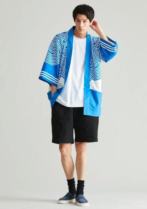 Adidas Adidas Kimono Jacket Hiroko Takahashi Collaboration Size US L / EU 52-54 / 3 - 1 Thumbnail