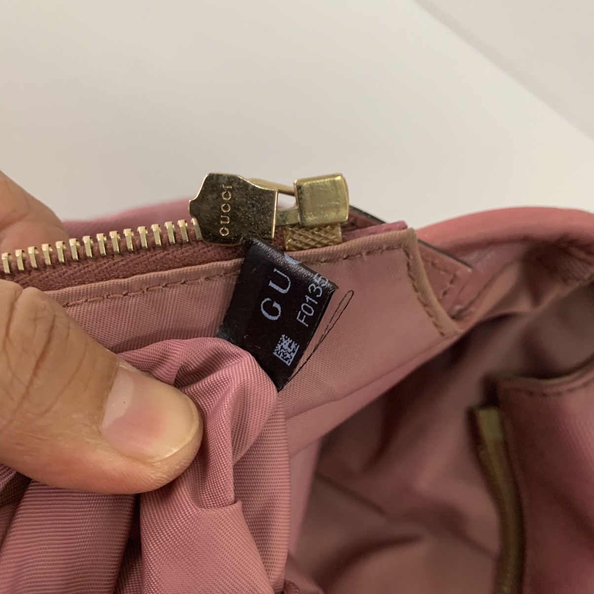 Gucci Gucci Tote Bag Size ONE SIZE - 15 Thumbnail