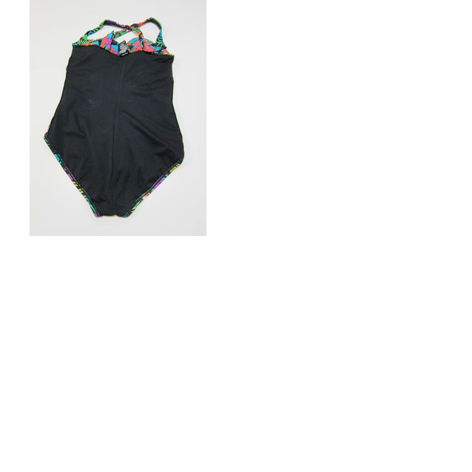 Catalina **Green Red Catalina Floral Ruched Women's One Piece Swimsuit 10** User: Green Red Catalina Floral Ruched Women's One Piece Swimsuit 10 Size ONE SIZE - 9 Thumbnail