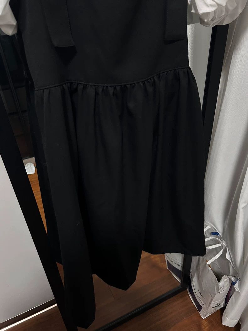 Comme des Garcons Comme des Garcons Cross strap dress Size M / US 6-8 / IT 42-44 - 6 Thumbnail