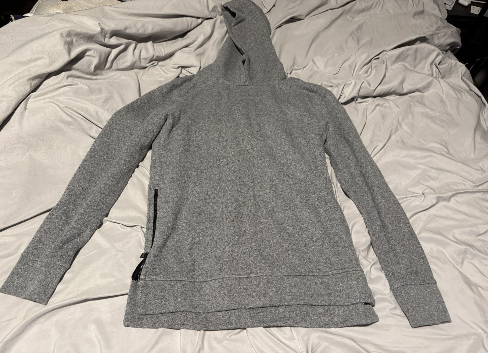 Hooded Villain