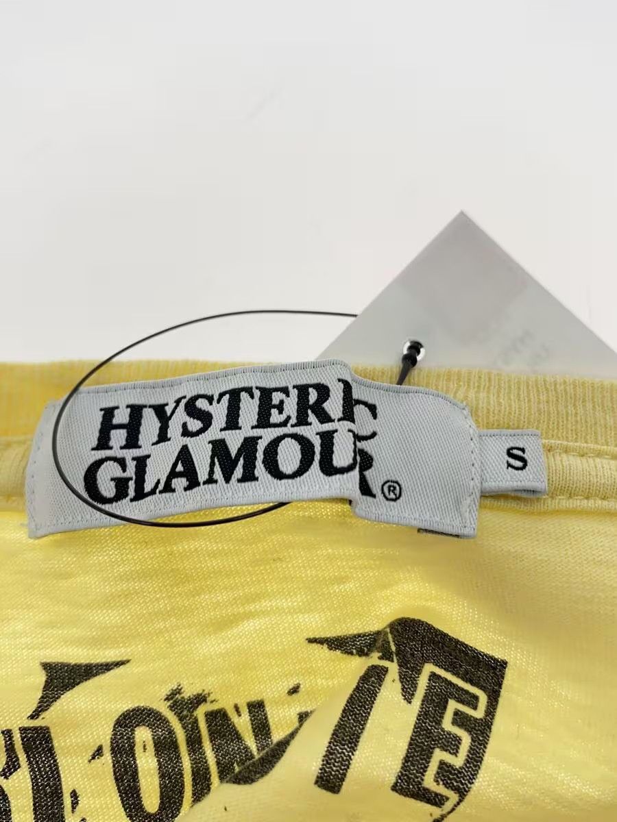 Hysteric Glamour Blondie Band Tee Size US S / EU 44-46 / 1 - 4 Thumbnail