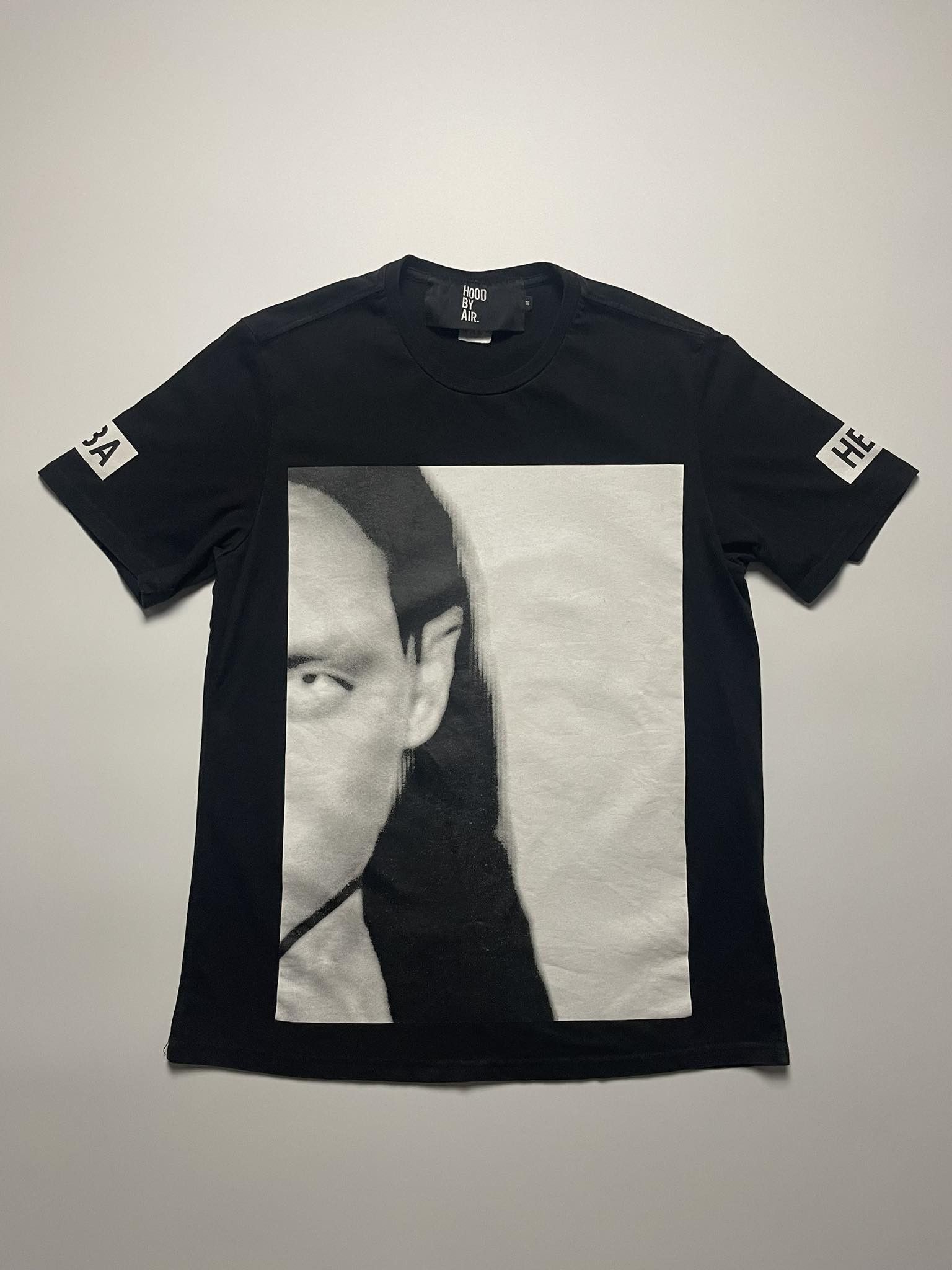 トップス HOOD BY AIR. HBA RARE T-shirt s-l400.jpg
