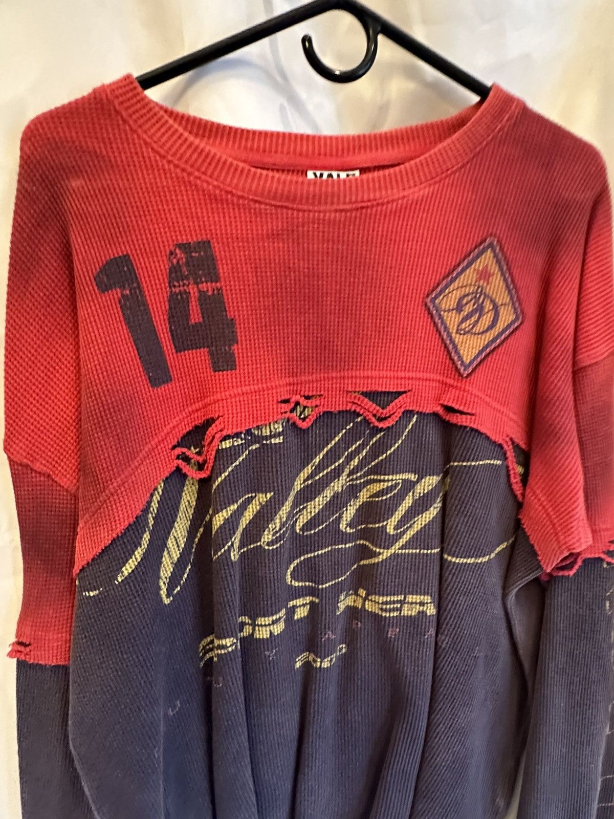 Vale VALE Valley Shirt Size US L / EU 52-54 / 3 - 2 Thumbnail