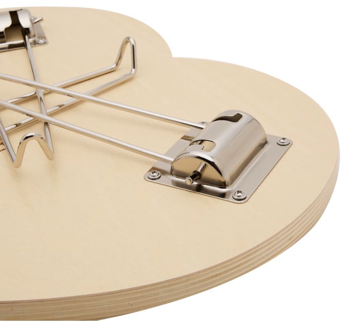 Carhartt Wip Carhartt WIP Foldable Table Size ONE SIZE - 3 Thumbnail
