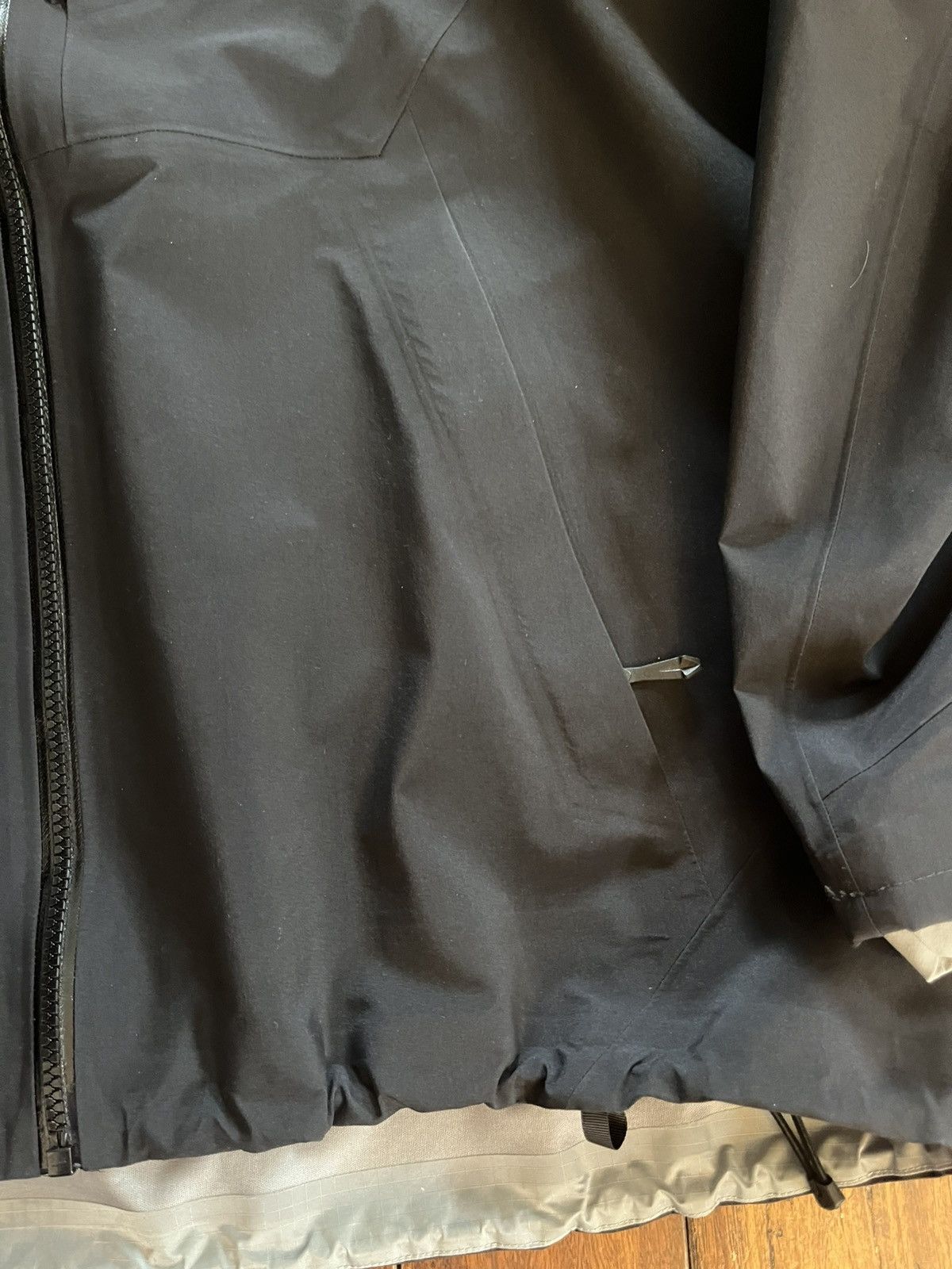 Arc'teryx Arc’teryx Ralle Shell Jacket Size US L / EU 52-54 / 3 - 5 Thumbnail