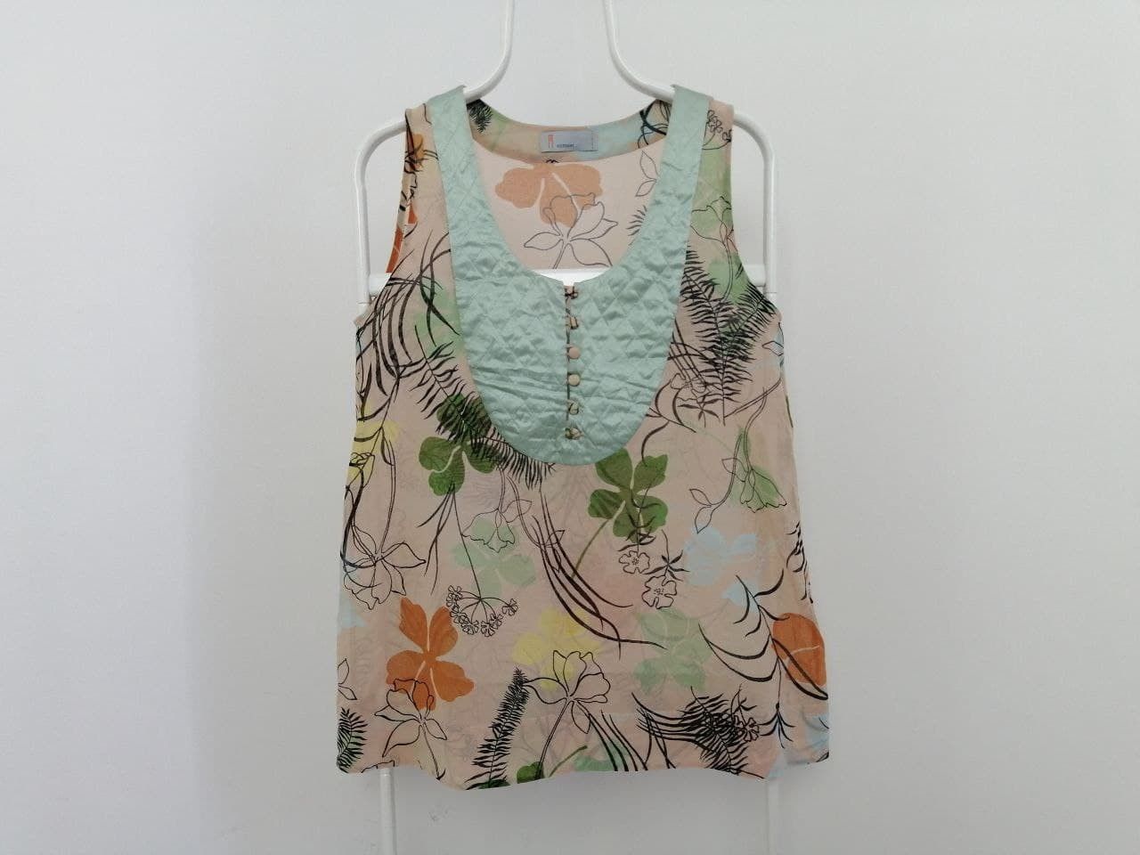 Missoni Missoni Blouse Size M / US 6-8 / IT 42-44 - 1 Thumbnail