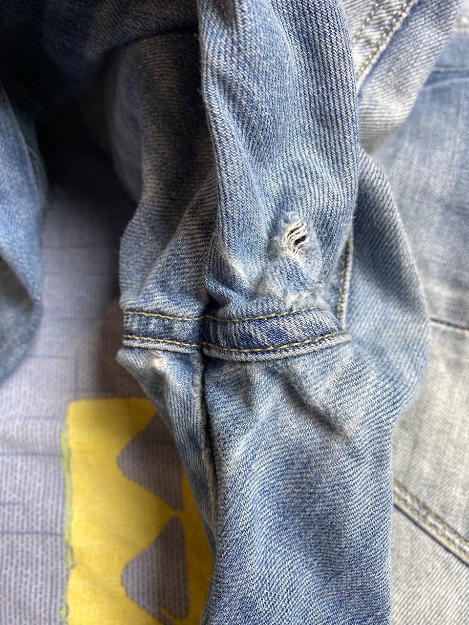G-Star G star raw denim jeans Size US 30 / EU 46 - 14 Thumbnail
