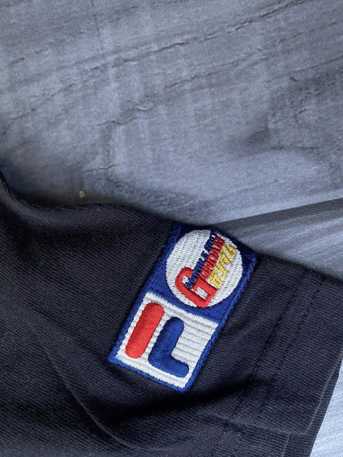 Fila Fila x gundam rx-78-2 Size US M / EU 48-50 / 2 - 3 Thumbnail