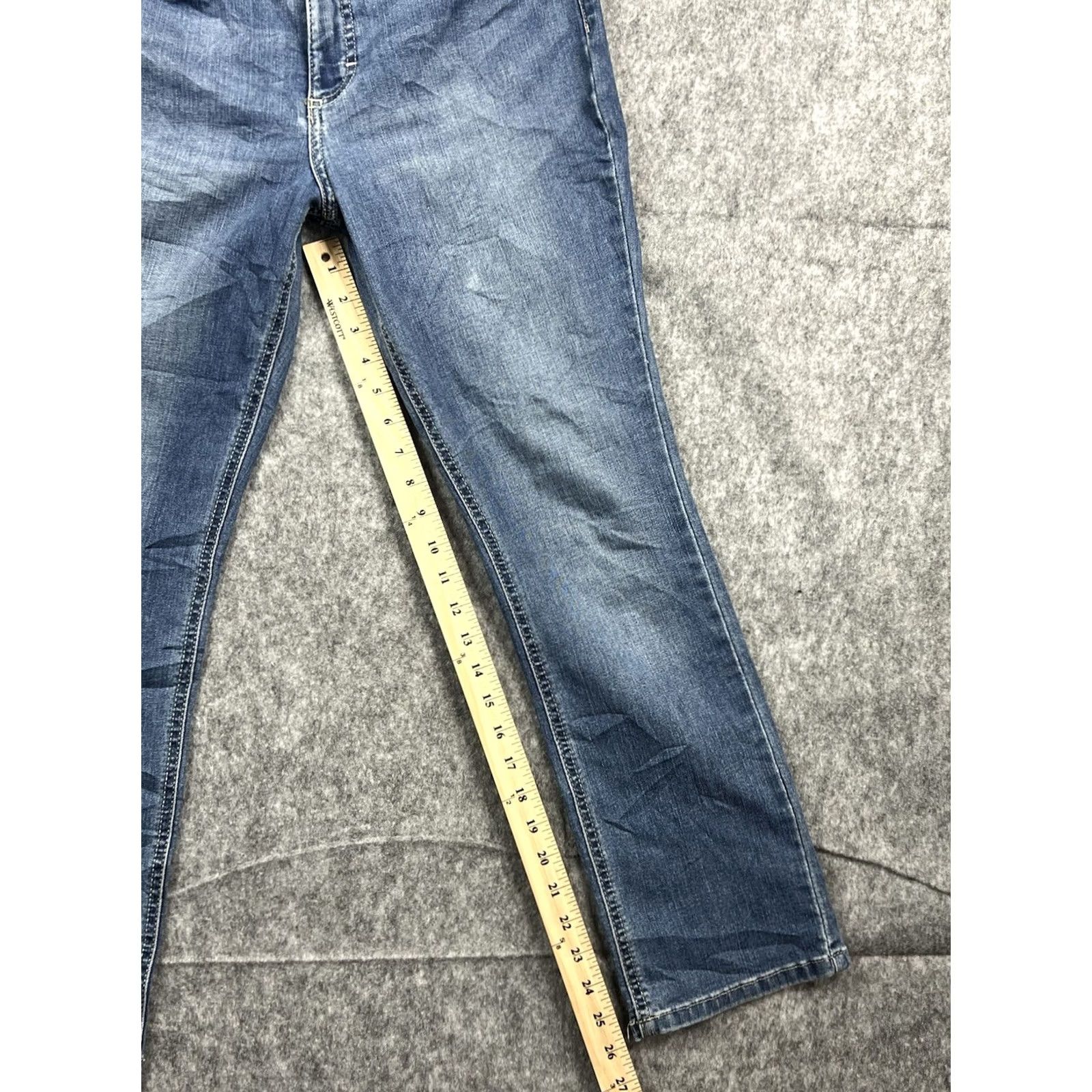 Lee VINTAGE No (none) Size 30" / US 8 / IT 44 - 5 Thumbnail