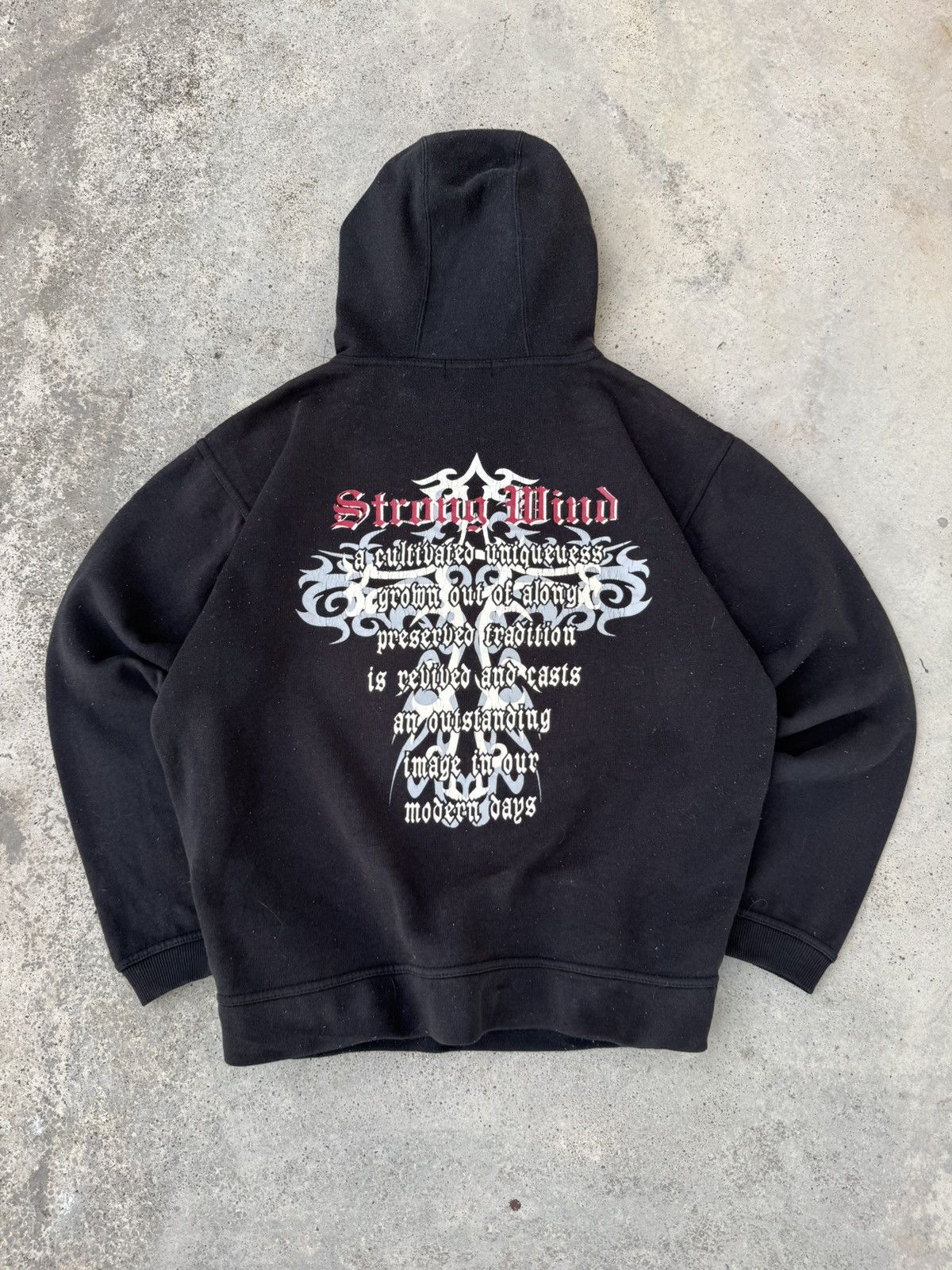 14th Addiction Hoodie | Grailed