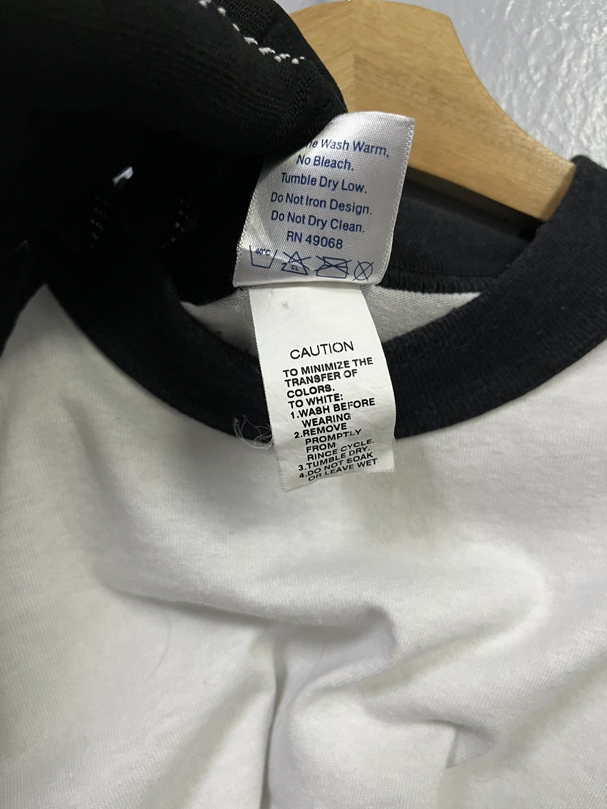 Soffe Plain 3q Size US XL / EU 56 / 4 - 6 Thumbnail