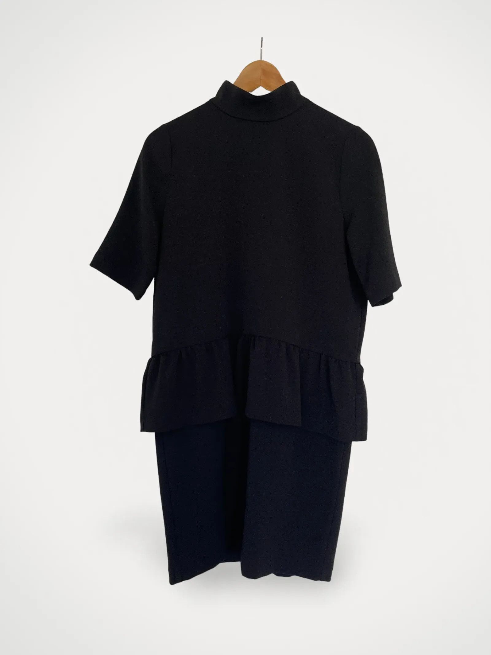 Ganni Ganni Clark Dress Size XS / US 0-2 / IT 36-38 - 1 Thumbnail