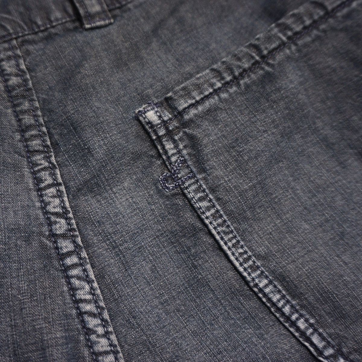 45rpm wide pant