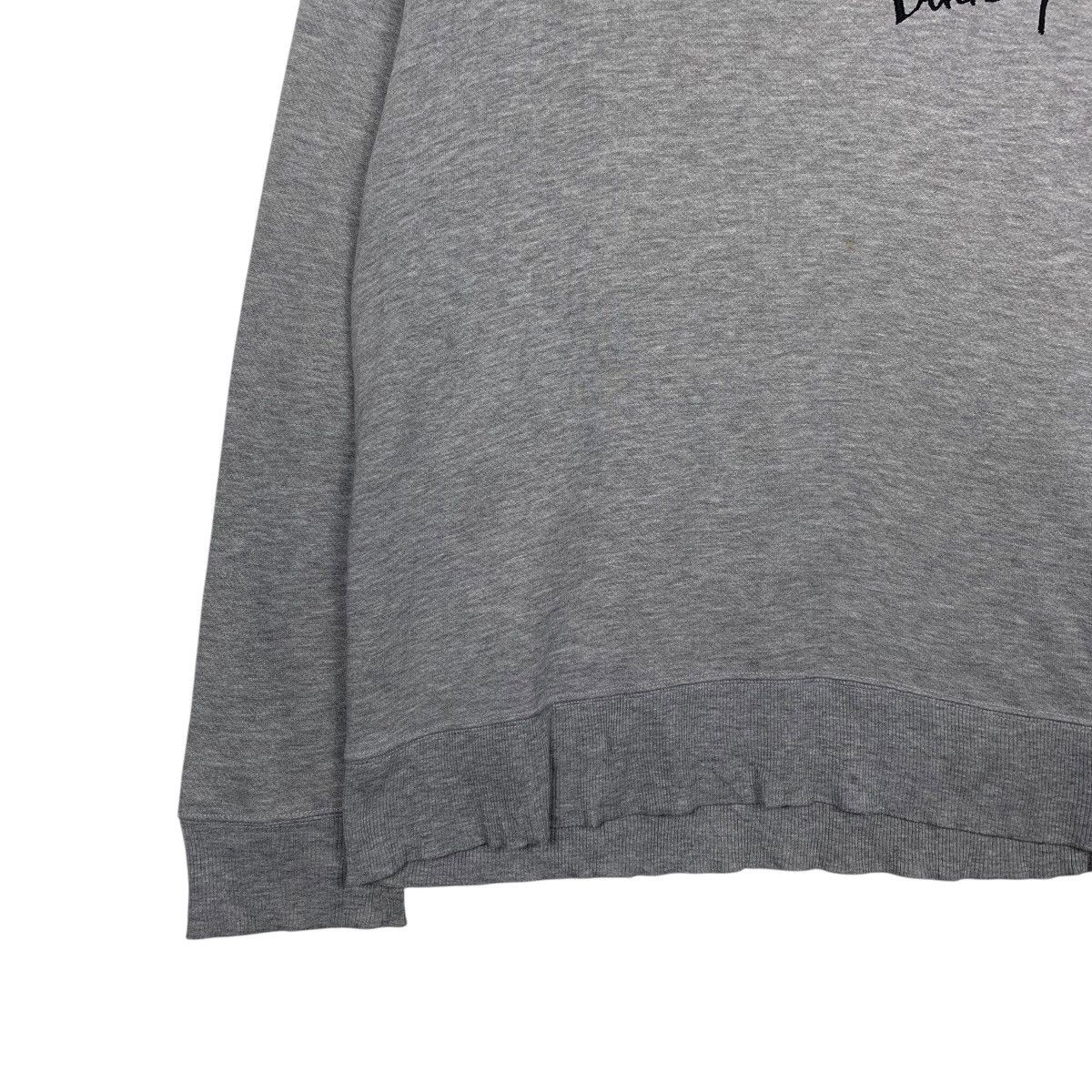 Japanese Brand Japanese Brand Bad Boy Crewneck Sweatshirt Size US L / EU 52-54 / 3 - 3 Thumbnail