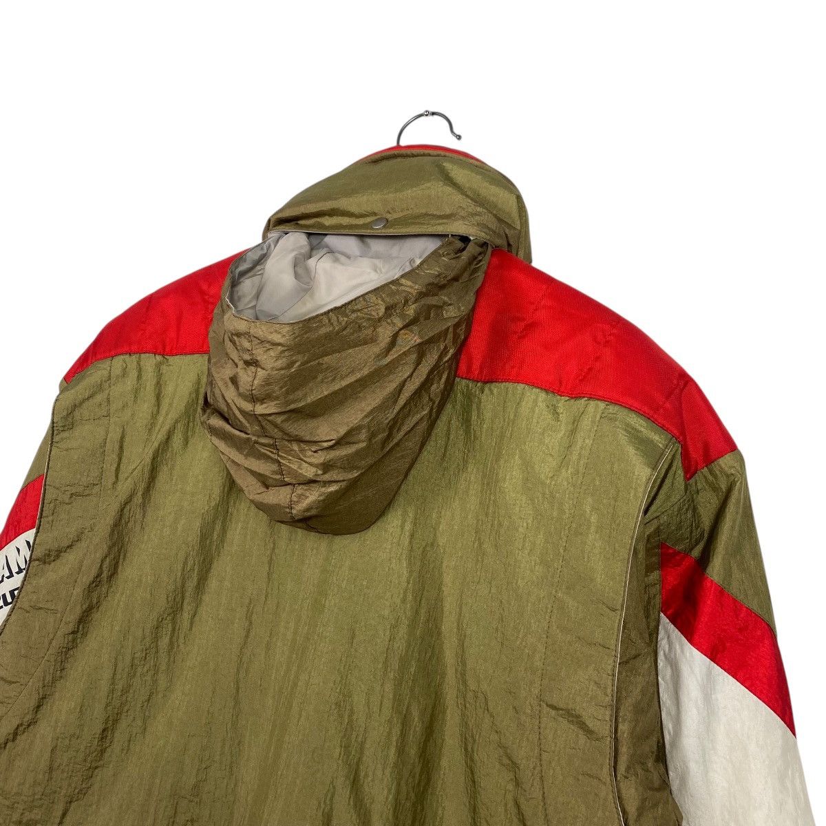 Mizuno Vintage Mizuno racing team ski jacket Size US M / EU 48-50 / 2 - 8 Thumbnail