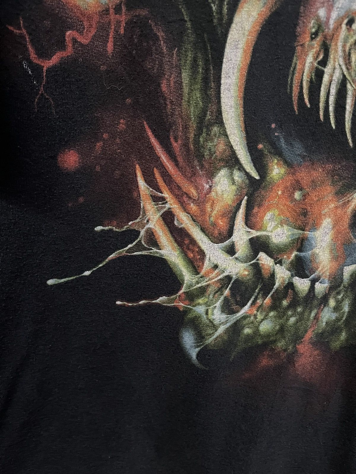 Band Tees Band Tees x Iron Maiden🔥🔥🔥 Size US XL / EU 56 / 4 - 7 Thumbnail