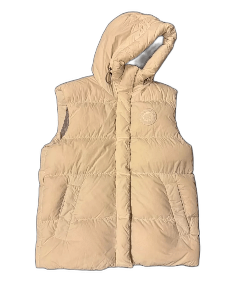 Canada Goose Canada Goose Rayla Women's Down Vest-yf Size US M / EU 48-50 / 2 - 1 Thumbnail
