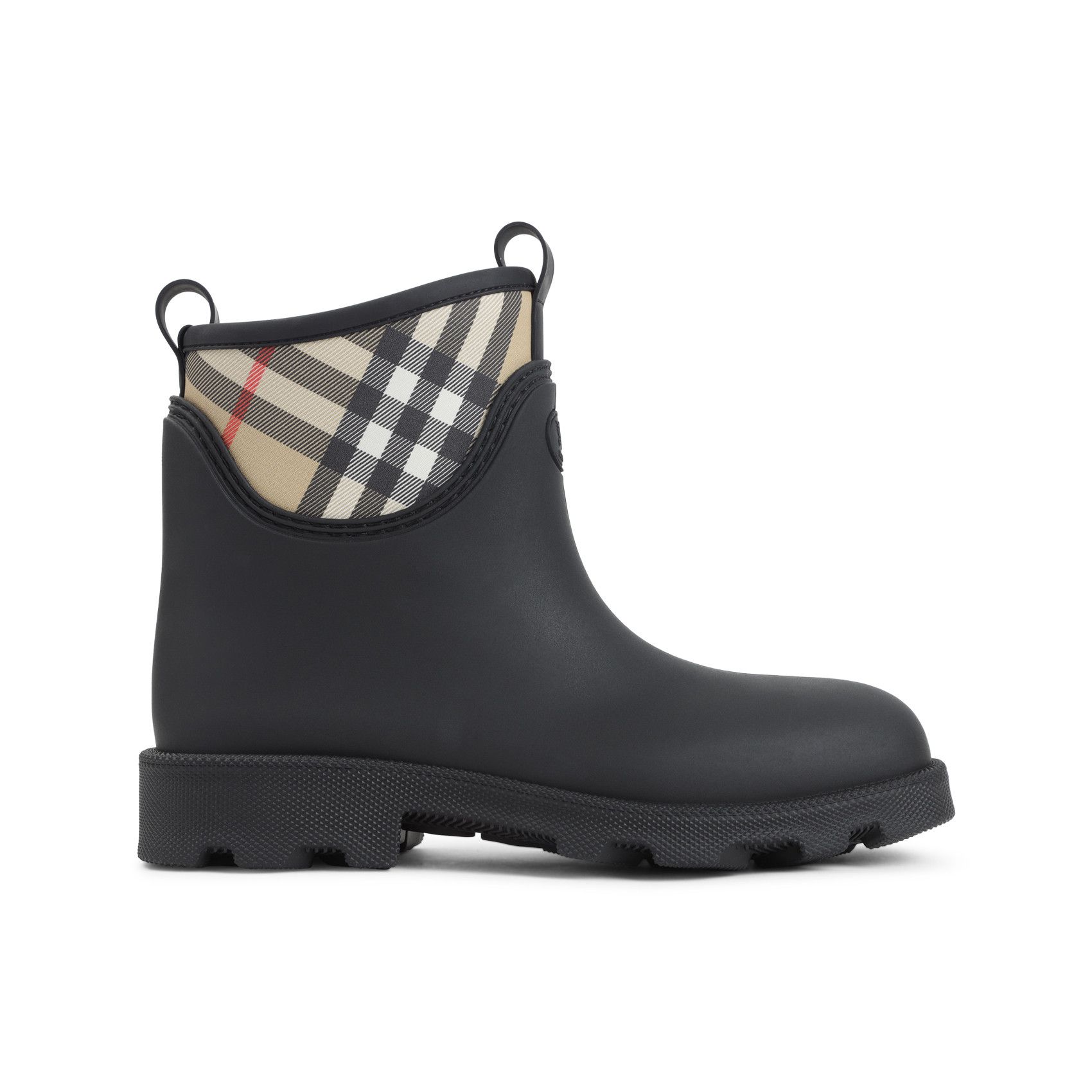Burberry Burberry Marsh Stamp Low Boots Size US 10 / EU 43 - 1 Thumbnail