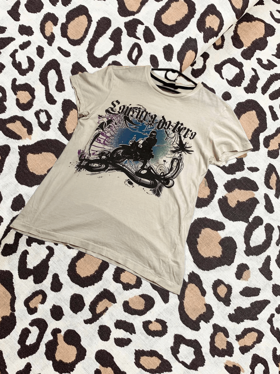Lee Lee t shirt Size US S / EU 44-46 / 1 - 1 Thumbnail
