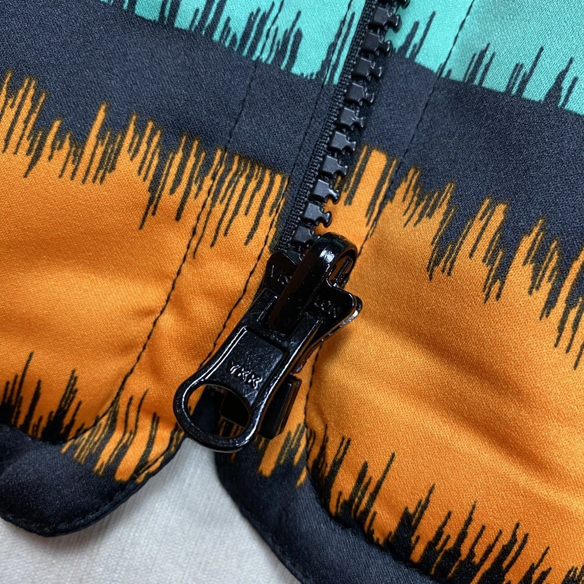 PHENOMENON Phenomenon x Rocstar x Revolver Reversible Bomber Jacket Size US M / EU 48-50 / 2 - 12 Thumbnail