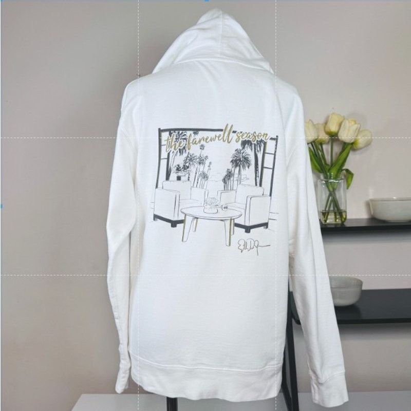 Other Ellen Degeneres The Ellen Show The Farewell Season Shirt S Size S / US 4 / IT 40 - 4 Thumbnail