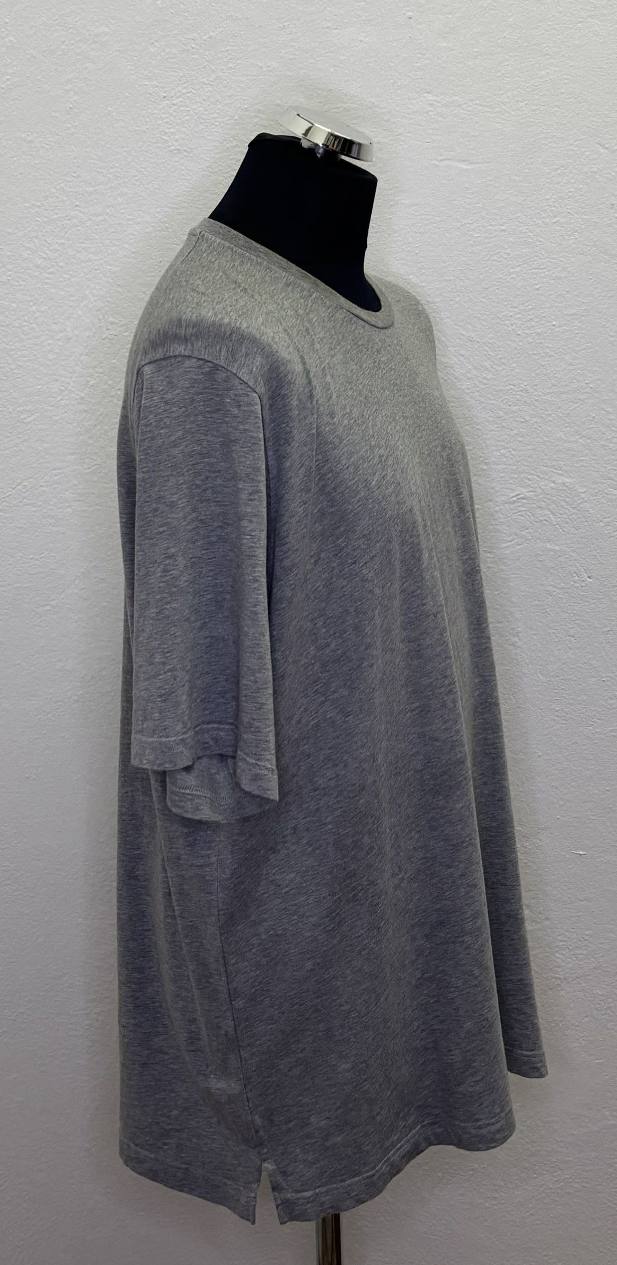 Dsquared2 Dsquared2 Underwear Gray T-shirt Size. XL Size US XL / EU 56 / 4 - 4 Thumbnail