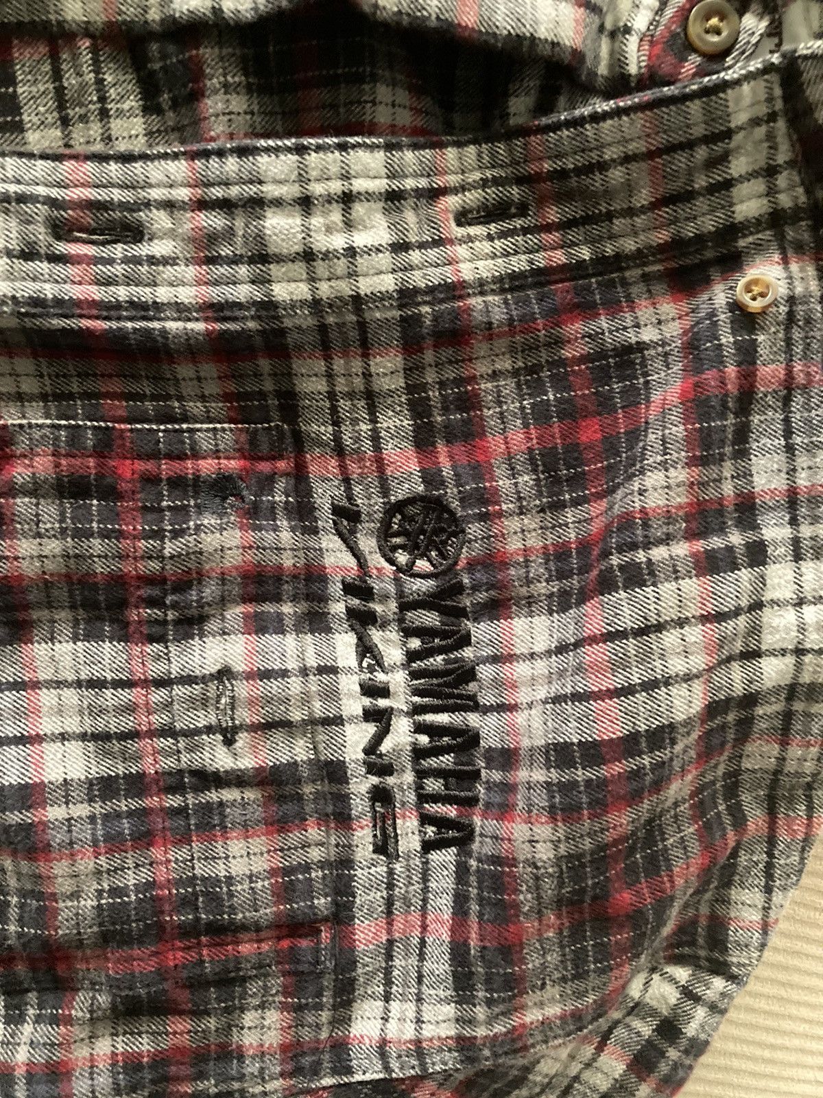 Carhartt Carhartt plaid workwear flannel Size US M / EU 48-50 / 2 - 2 Thumbnail