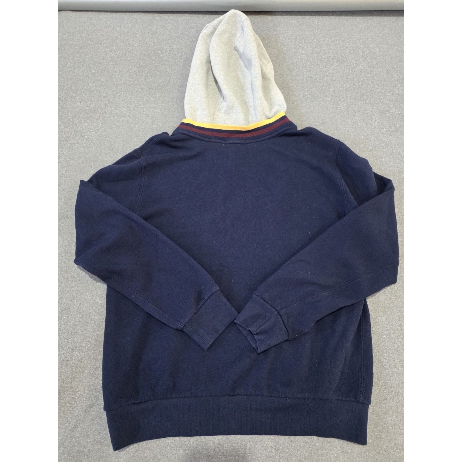 Polo Ralph Lauren Polo Ralph Lauren Big Boys Cricket-Striped Fleece XL 18-20 Y Size US XL / EU 56 / 4 - 2 Thumbnail
