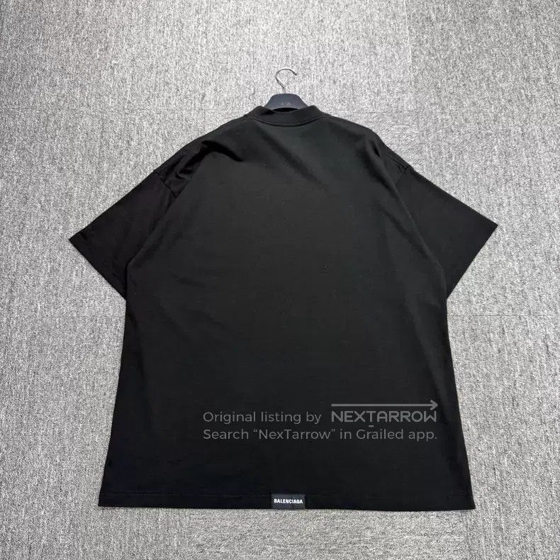 Balenciaga Balenciaga short sleeves Size US L / EU 52-54 / 3 - 5 Thumbnail