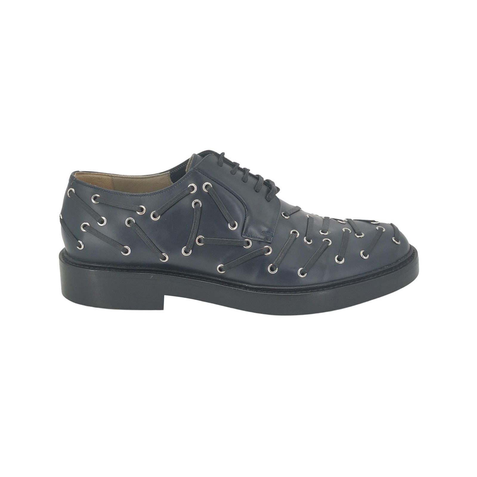 Dior Dior Men 7 Leather Size US 7 / EU 40 - 1 Thumbnail