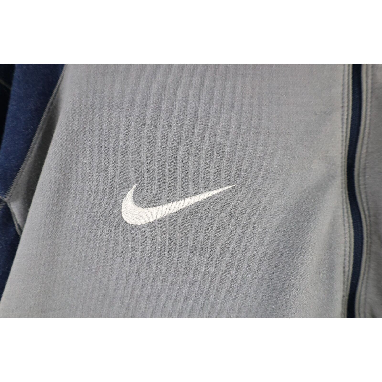 Nike Nike Old English D Detroit Tigers Baseball Half Zip Top Size US L / EU 52-54 / 3 - 5 Thumbnail
