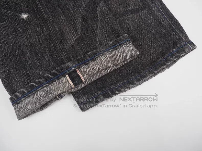Neighborhood Neighborhood size XL Jeans Size US 27 - 6 Thumbnail