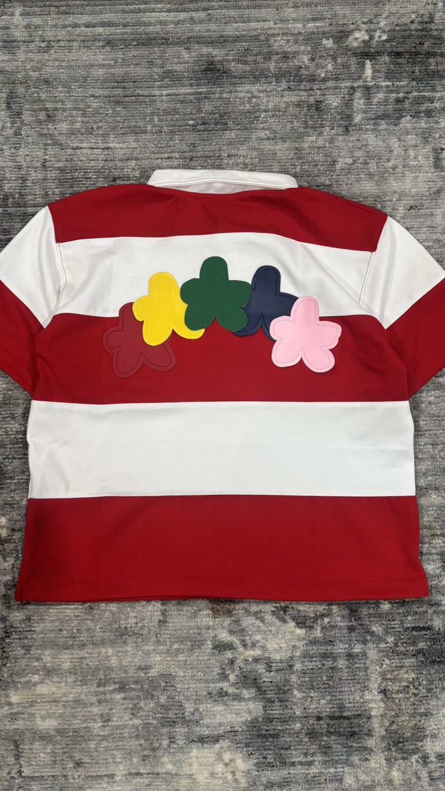 Other WxrldGallery Size US S / EU 44-46 / 1 - 4 Thumbnail