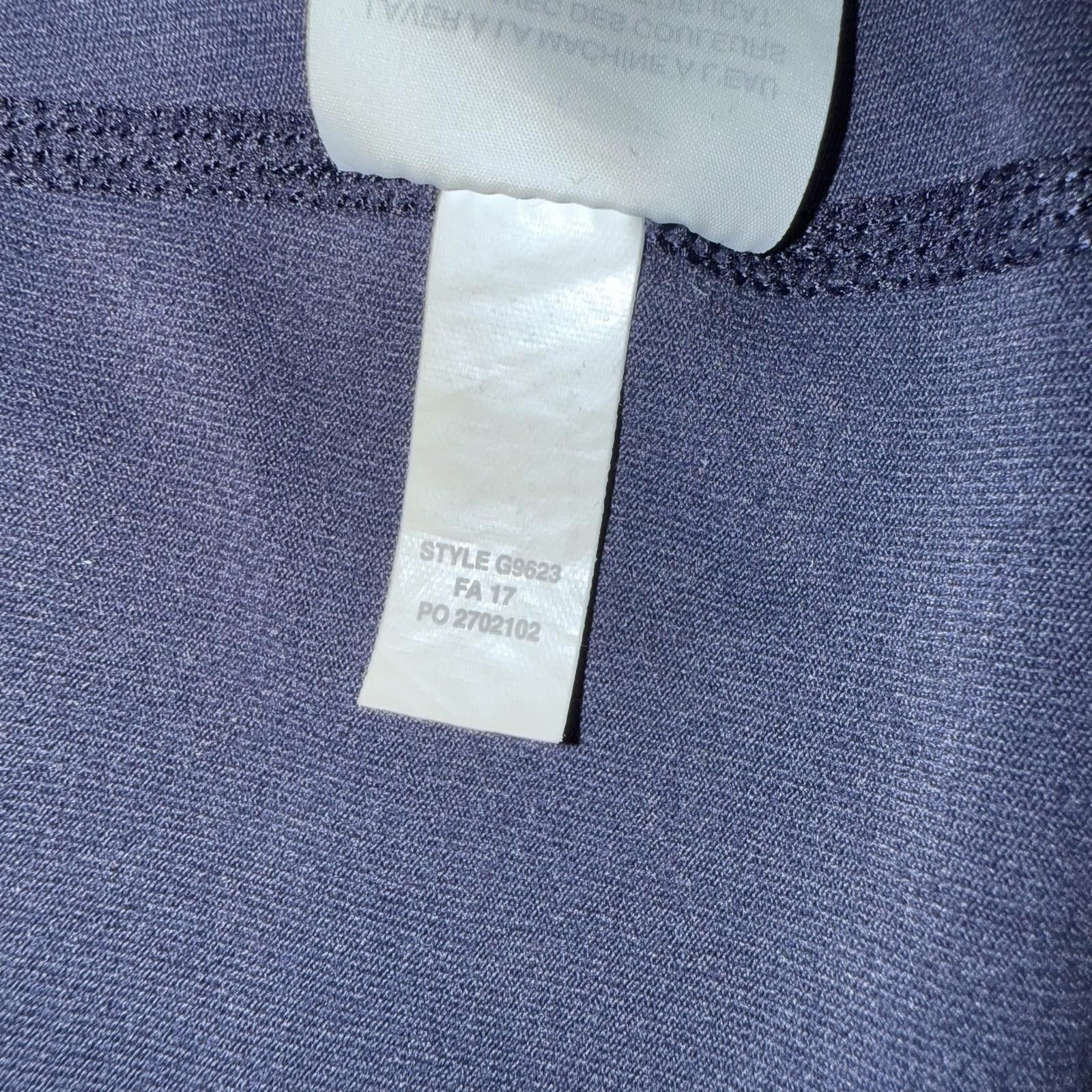 J.Crew J Crew Pants Womens S Athletic Track Leggings Stripe G9623 Size 28" / US 6 / IT 42 - 6 Thumbnail
