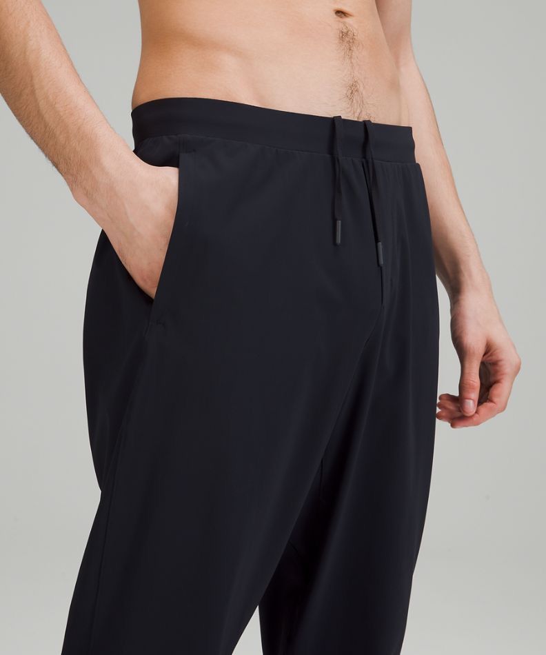 Lululemon Auth. LULULEMON Running Equinox Surge Jogger Pants Shorter Size US 34 / EU 50 - 3 Thumbnail