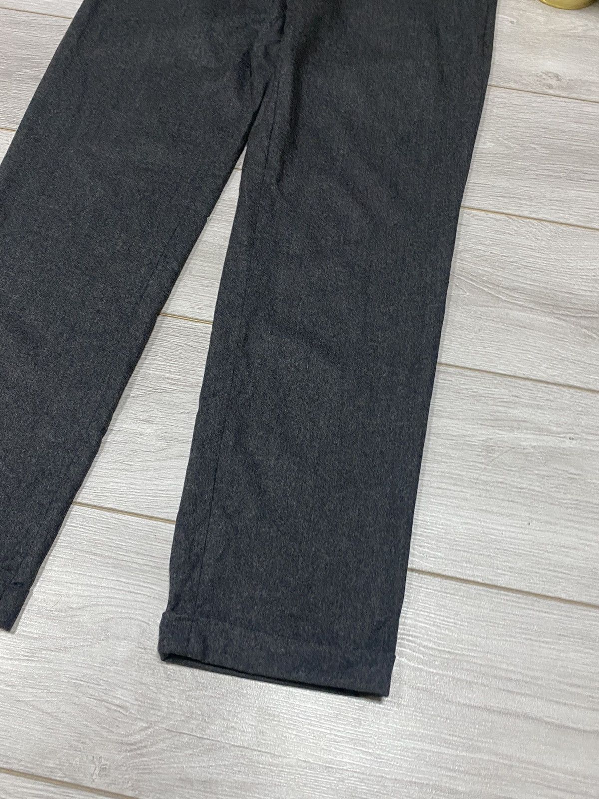 Prada Prada vintage trousers pants black tab Size US 36 / EU 52 - 6 Thumbnail