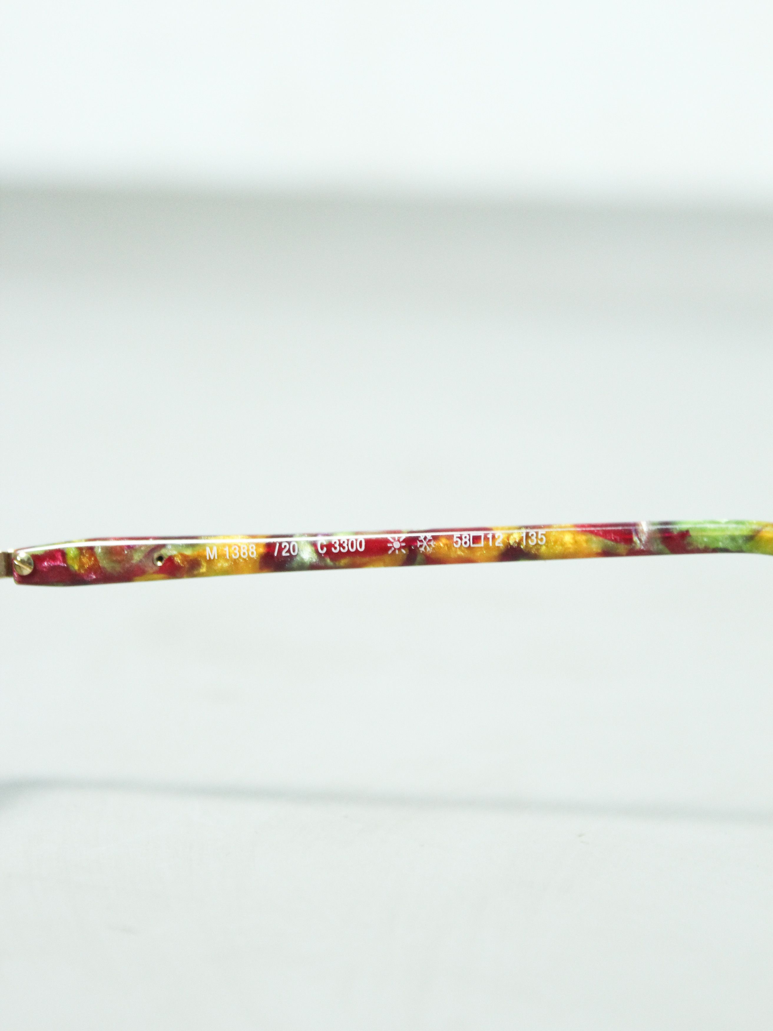 Silhouette SILHOUETTE GLASSES MULTICOLOR Size ONE SIZE - 6 Thumbnail