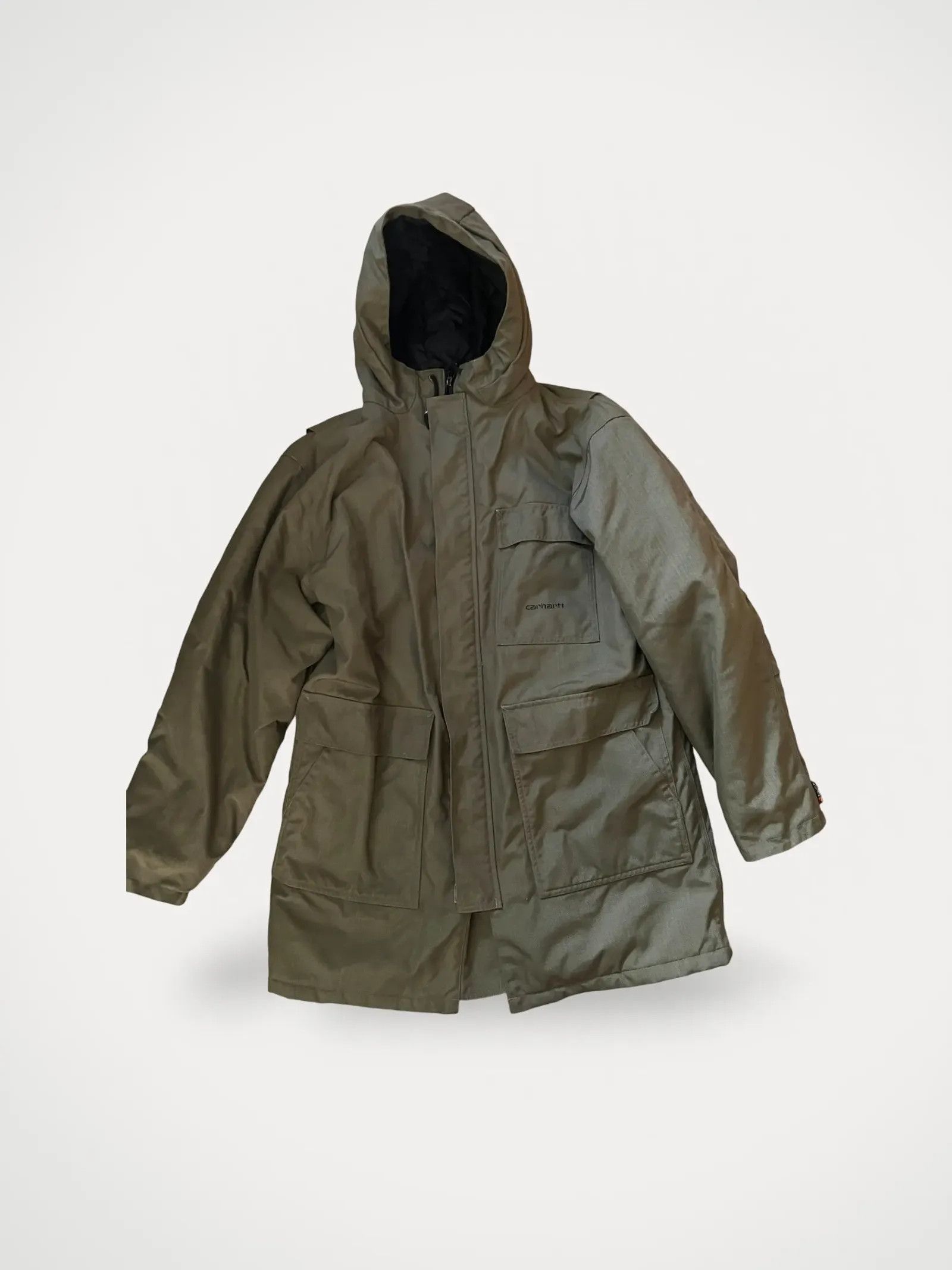 Carhartt Carhartt Jacket Size US XL / EU 56 / 4 - 1 Thumbnail
