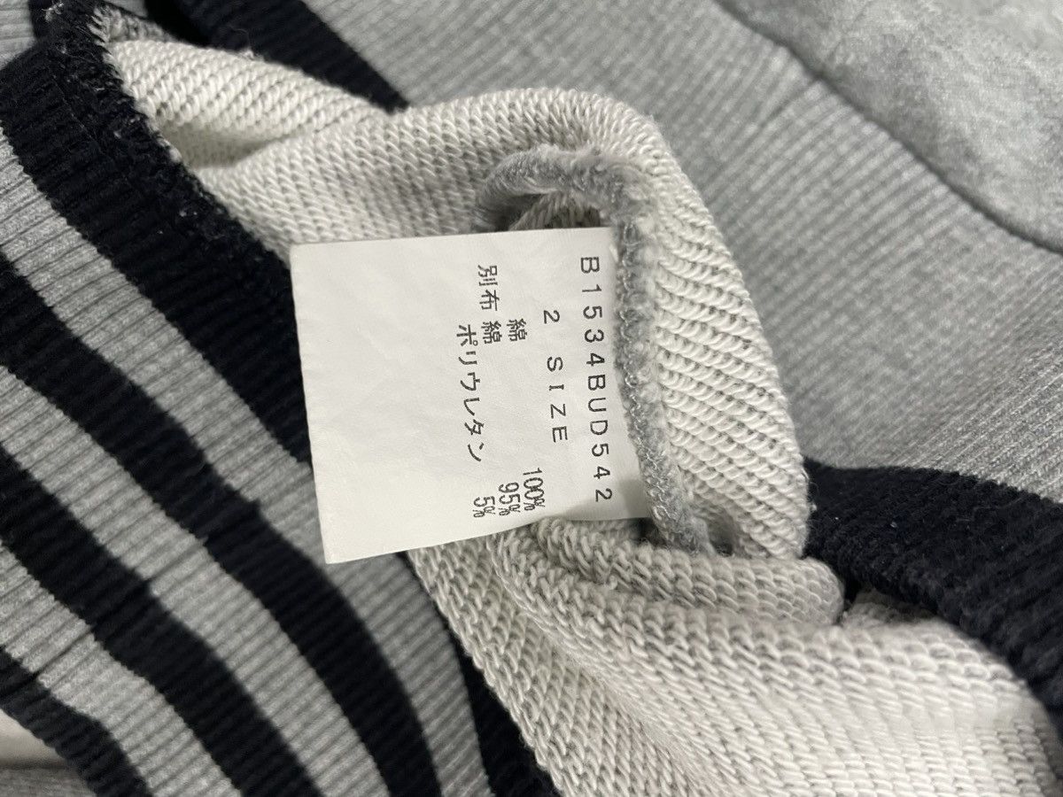 Issey Miyake Frapbois Hoodie Size US S / EU 44-46 / 1 - 6 Thumbnail