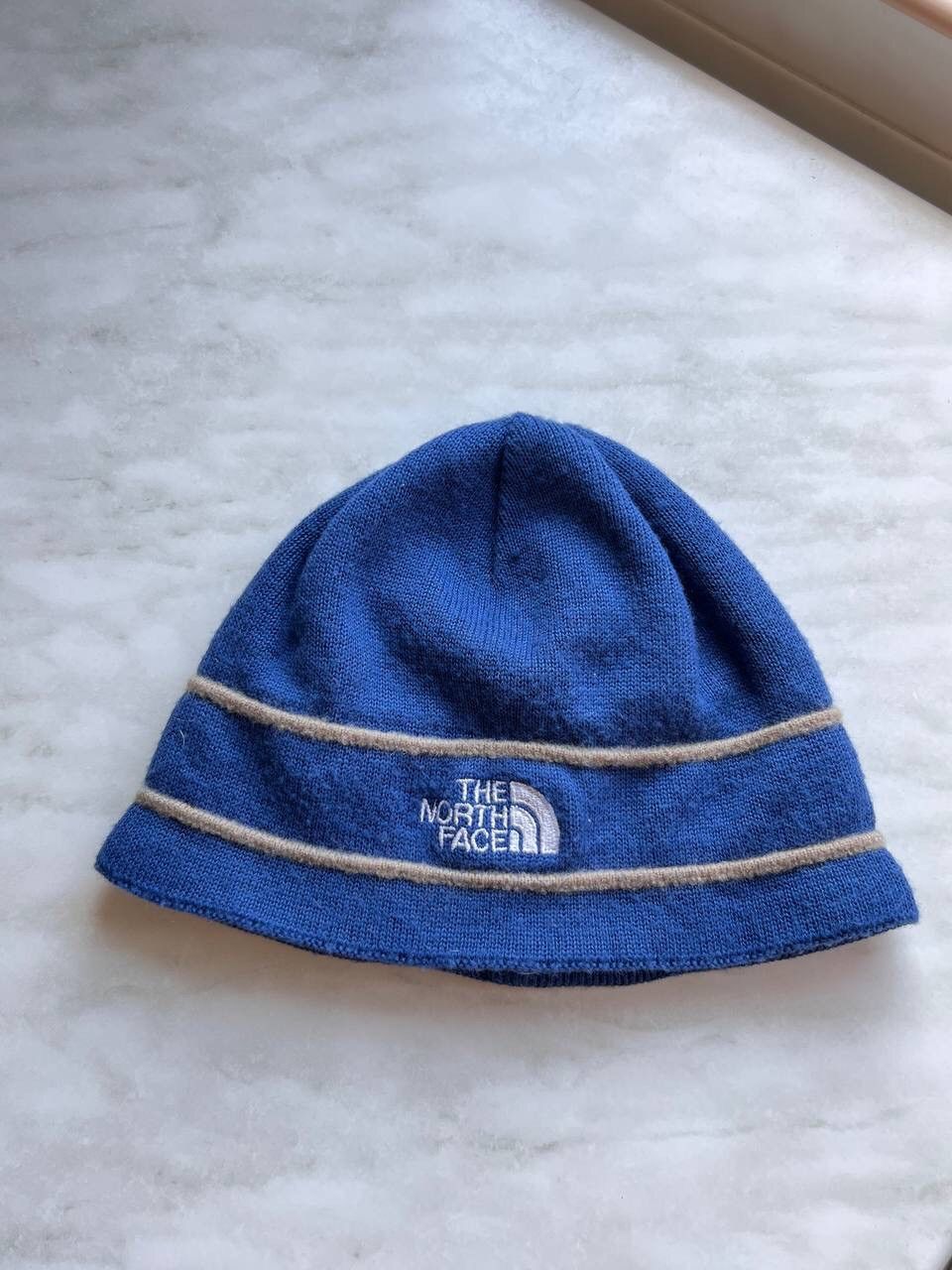 The North Face × Vintage Vintage Y2k The North Face hats streetwear outdoor style Size ONE SIZE - 1 Thumbnail