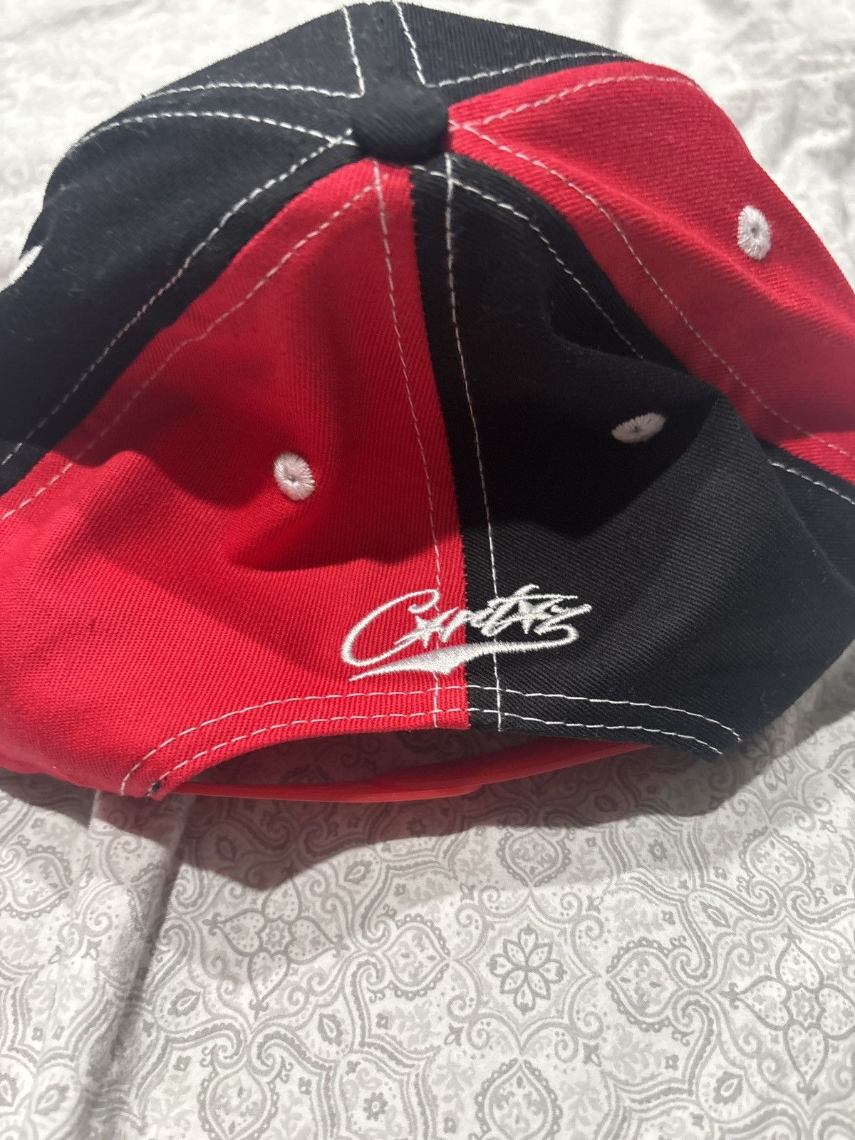 Other Allstarz snapback Size 30 - 2 Thumbnail