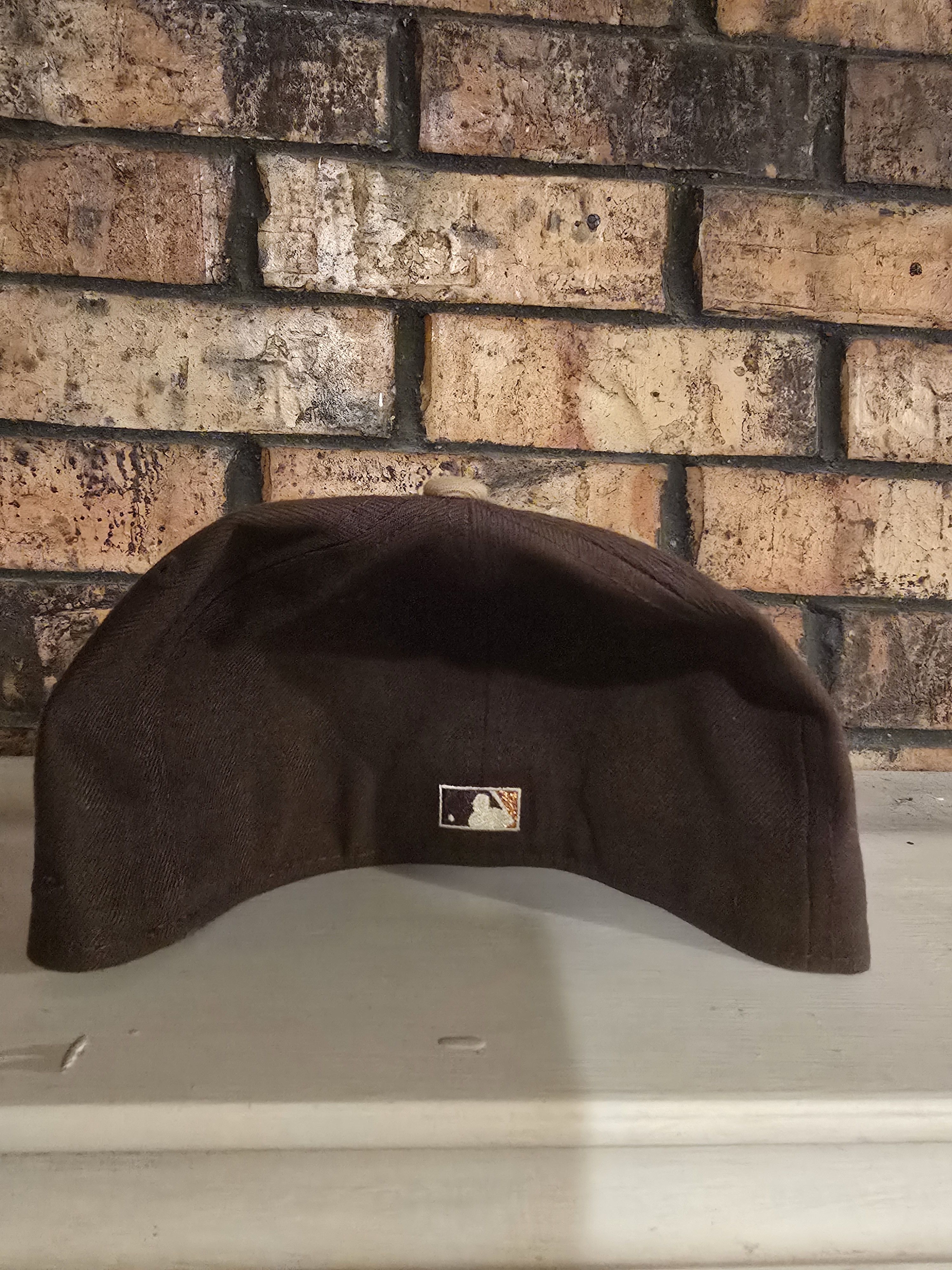 New Era Myfitteds Zelda Pack Braves (7 1/2) *RARE* Size ONE SIZE - 3 Thumbnail