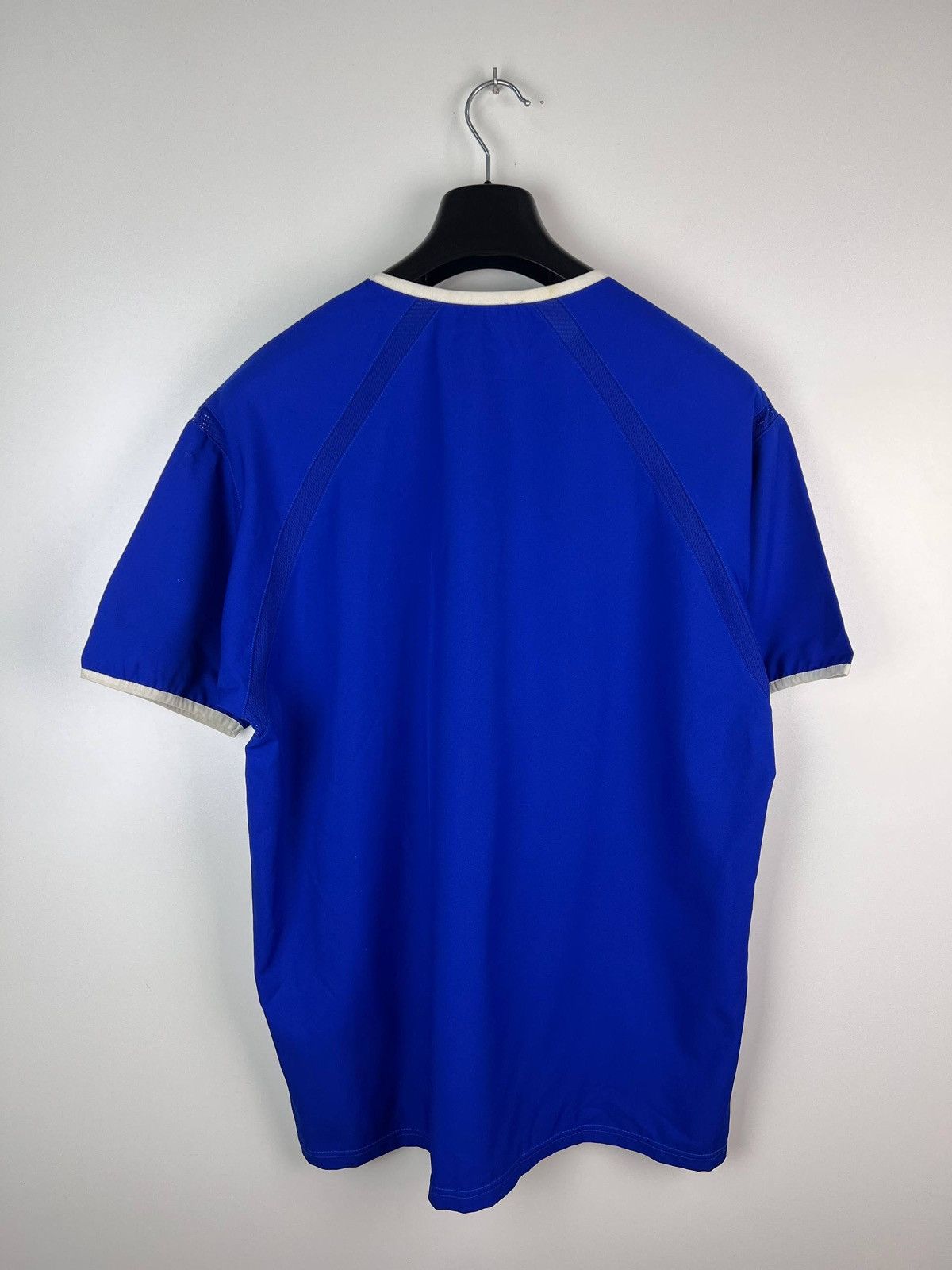 Puma Everton Puma 2003/04 jersey vintage size L Size US L / EU 52-54 / 3 - 2 Thumbnail