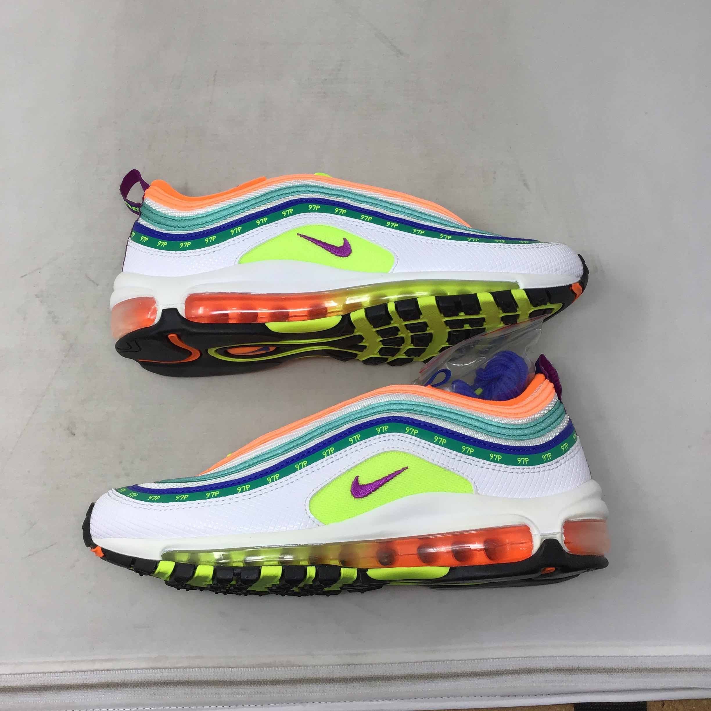 Air Max 97 On Air: London Summer Of Love