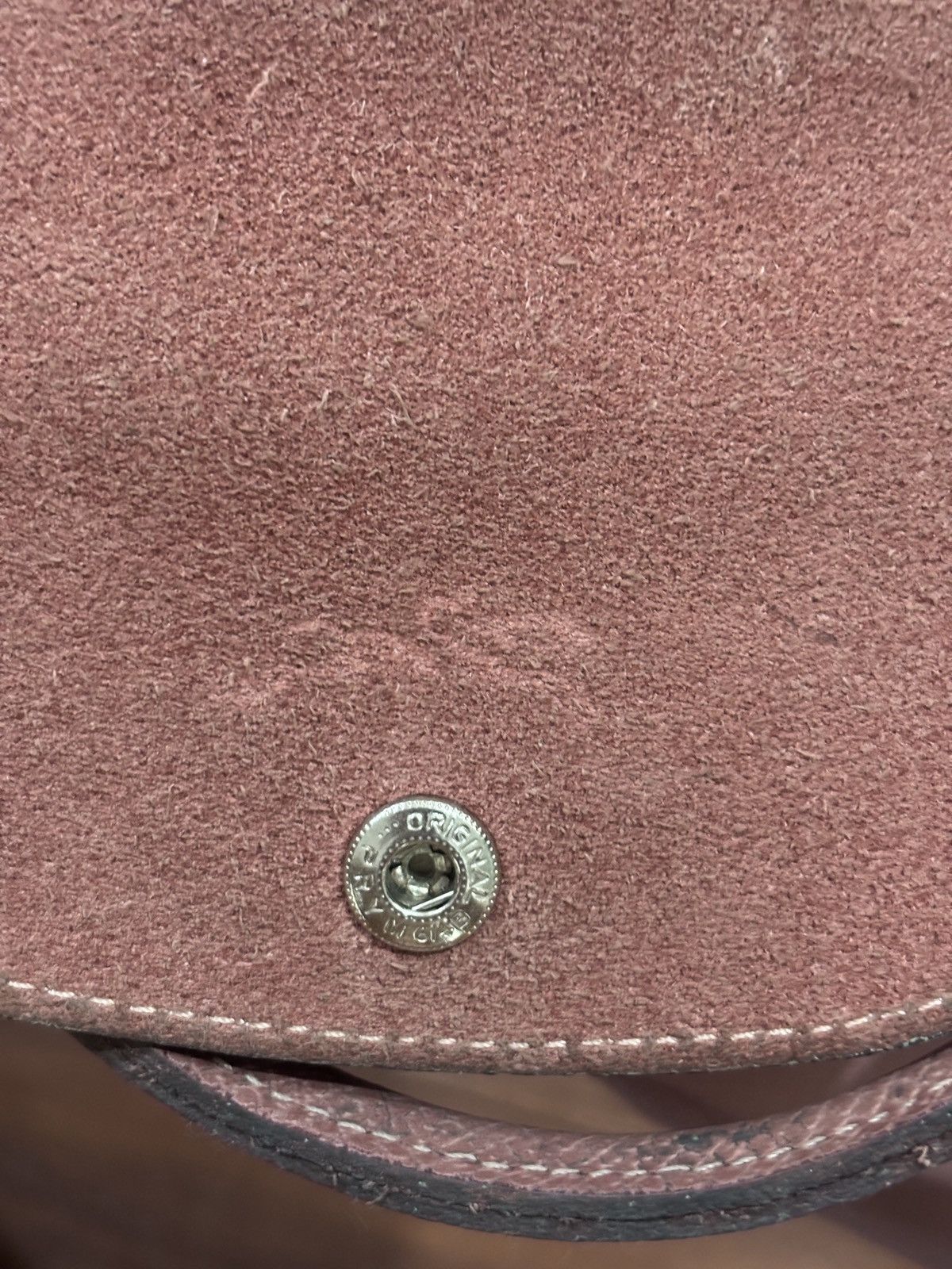 Longchamp Longchamp Nylon Tote Size ONE SIZE - 9 Thumbnail