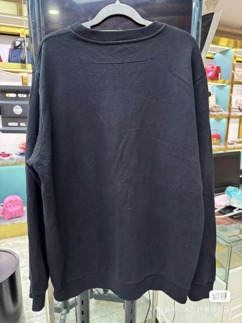Givenchy Givenchy Dog Head Hoodie Size: L Size US L / EU 52-54 / 3 - 2 Thumbnail